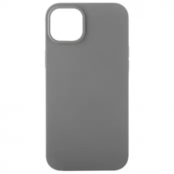 Evelatus Apple iPhone 14 6.1 Premium Soft Touch silikónové puzdro Pebble