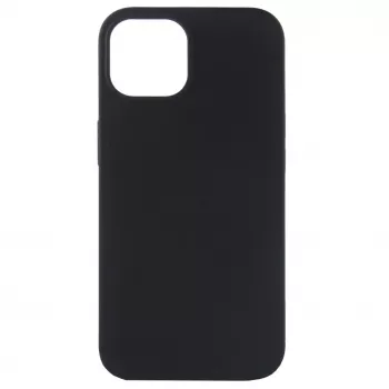 Evelatus Apple iPhone 14 Plus 6.7 Premium Soft Touch silikónové puzdro čierna