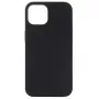 Evelatus Apple iPhone 14 Plus 6.7 Premium Soft Touch silikónové puzdro čierna