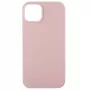 Evelatus Apple iPhone 14 Pro Max 6.7 Premium Soft Touch Silicone Case svetloružové