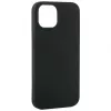 Evelatus Apple iPhone 14 Plus 6.7 Premium Soft Touch silikónové puzdro tmavozelené