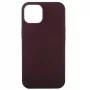 Evelatus Apple iPhone 14 Plus 6.7 Premium Soft Touch silikónové puzdro Plum