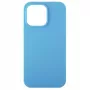 Evelatus Apple iPhone 14 Plus 6.7 Premium Soft Touch silikónové puzdro Sky Blue