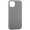 Evelatus Apple iPhone 14 Plus 6.7 Premium Soft Touch silikónové puzdro Pebble