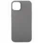 Evelatus Apple iPhone 14 Plus 6.7 Premium Soft Touch silikónové puzdro Pebble