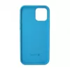 Evelatus Apple iPhone 14 Pro 6.1 Premium Soft Touch silikónové puzdro Sky Blue