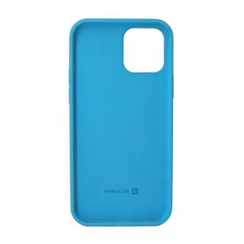 Evelatus Apple iPhone 14 Pro 6.1 Premium Soft Touch silikónové puzdro Sky Blue