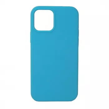 Evelatus Apple iPhone 14 Pro 6.1 Premium Soft Touch silikónové puzdro Sky Blue