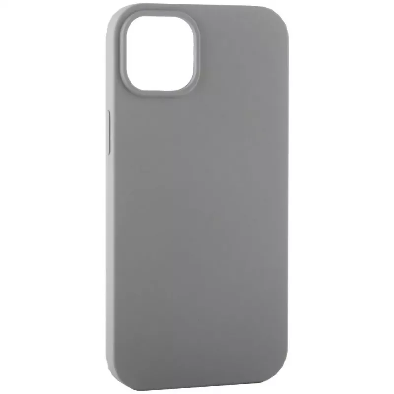 Evelatus Apple iPhone 14 Pro 6.1 Premium Soft Touch silikónové puzdro Pebble