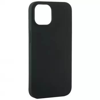 Evelatus Apple iPhone 14 Pro Max 6.7 Premium Soft Touch silikónové puzdro tmavozelená