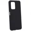 Evelatus Xiaomi POCO X4 GT Premium Soft Touch silikónové puzdro čierna