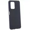 Evelatus Xiaomi POCO X4 GT Premium Soft Touch silikónové puzdro Midnight Blue