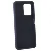 Evelatus Xiaomi POCO X4 GT Premium Soft Touch silikónové puzdro Midnight Blue