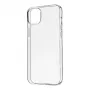 Evelatus Apple iPhone 14 Plus 6.7 Clear silikónové puzdro 1,5mm TPU transparentné