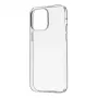 Evelatus Apple iPhone 14 Pro 6.1 Clear silikónové puzdro 1,5mm TPU transparentné
