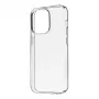 Evelatus Apple iPhone 14 Pro Max 6.7 Clear silikónové puzdro 1,5mm TPU transparentné