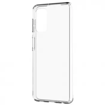Evelatus Xiaomi 12 Lite Clear silikónové puzdro 1,5mm TPU transparentné