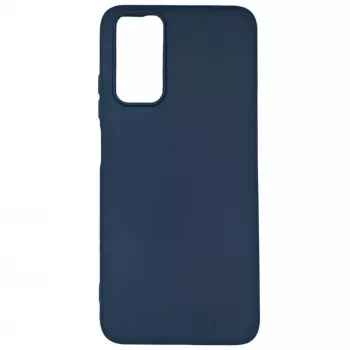 Evelatus Xiaomi 12 Lite Nano Silicone puzdro Soft Touch TPU modrá