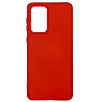 Evelatus Xiaomi 12 Lite Nano Silicone puzdro Soft Touch TPU červená