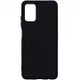Evelatus Xiaomi POCO X4 GT Nano Silicone puzdro Soft Touch TPU čierna