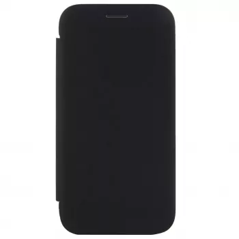 Evelatus Apple iPhone 14 6.1 puzdro s klopou čierna