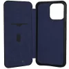 Evelatus Apple iPhone 14 Plus 6,7 palca puzdro s klopou modrá