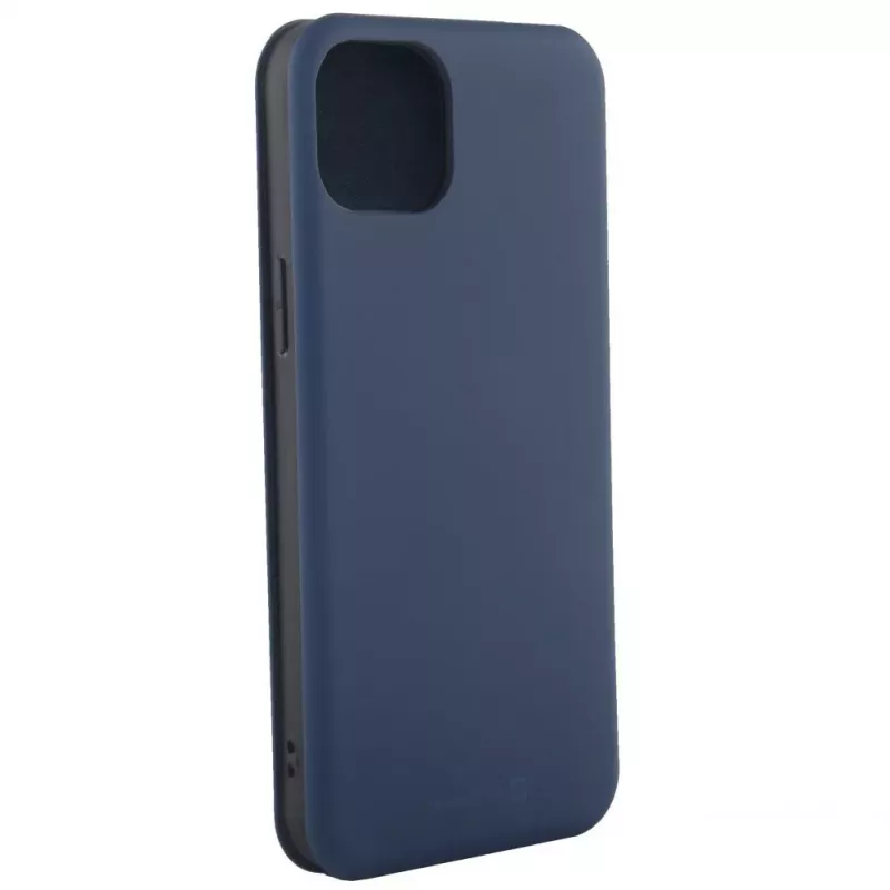 Evelatus Apple iPhone 14 Plus 6,7 palca puzdro s klopou modrá