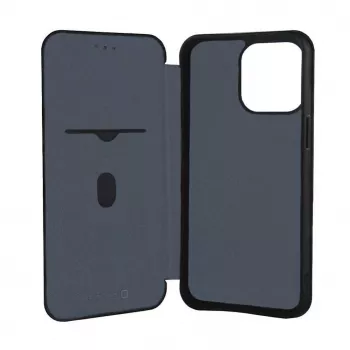Evelatus Apple iPhone 14 Pro Max 6.7 puzdro s klopou modrá