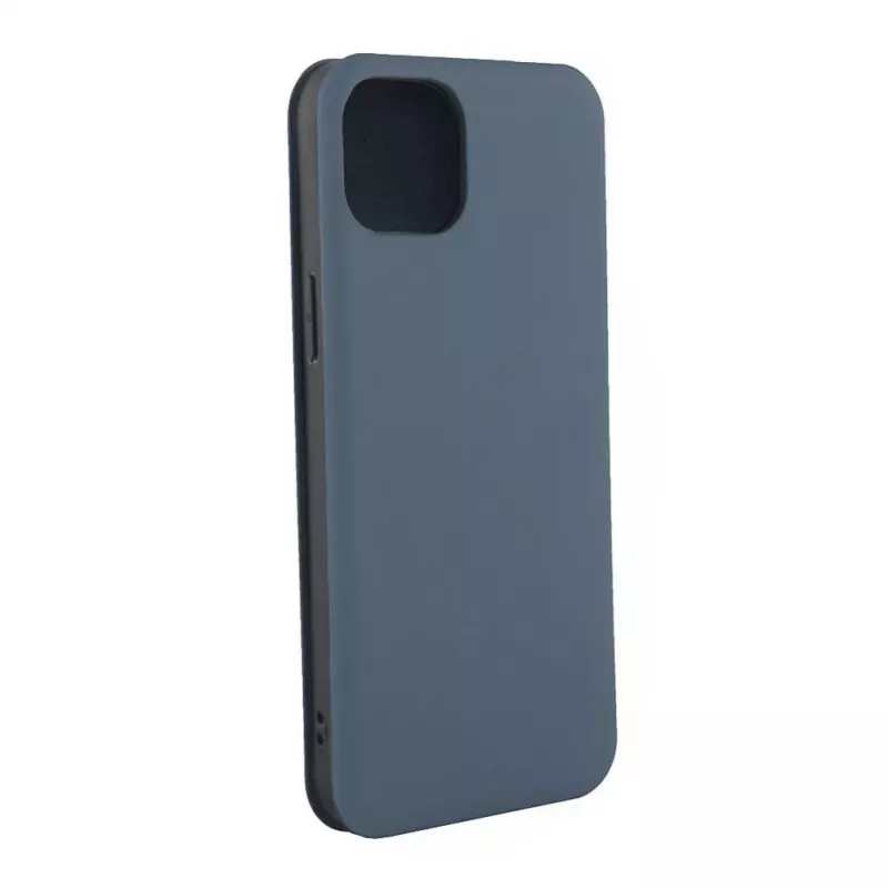 Evelatus Apple iPhone 14 Pro Max 6.7 puzdro s klopou modrá