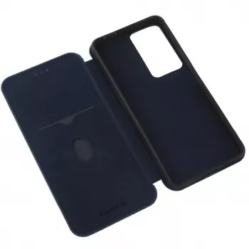 Evelatus Xiaomi POCO X4 GT puzdro s klopou modrá