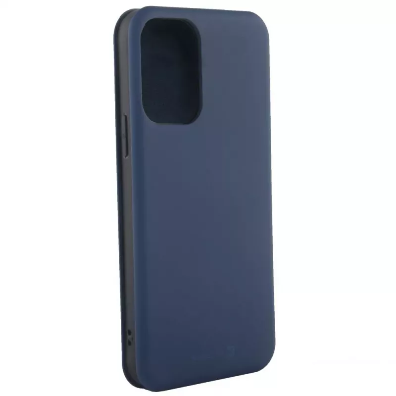 Evelatus Xiaomi POCO X4 GT puzdro s klopou modrá