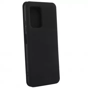 Evelatus Xiaomi POCO F4 puzdro s klopou čierna