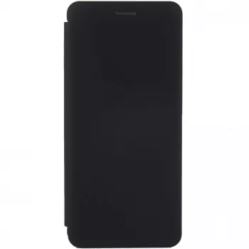 Evelatus Xiaomi POCO F4 puzdro s klopou čierna