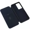 Evelatus Xiaomi POCO F4 puzdro s klopou modrá