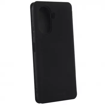 Evelatus Huawei Nova Y70 puzdro s klopou čierna
