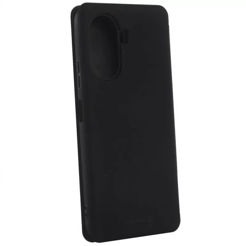 Evelatus Huawei Nova Y70 puzdro s klopou čierna