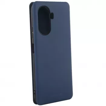 Evelatus Huawei Nova Y70 puzdro s klopou modrá