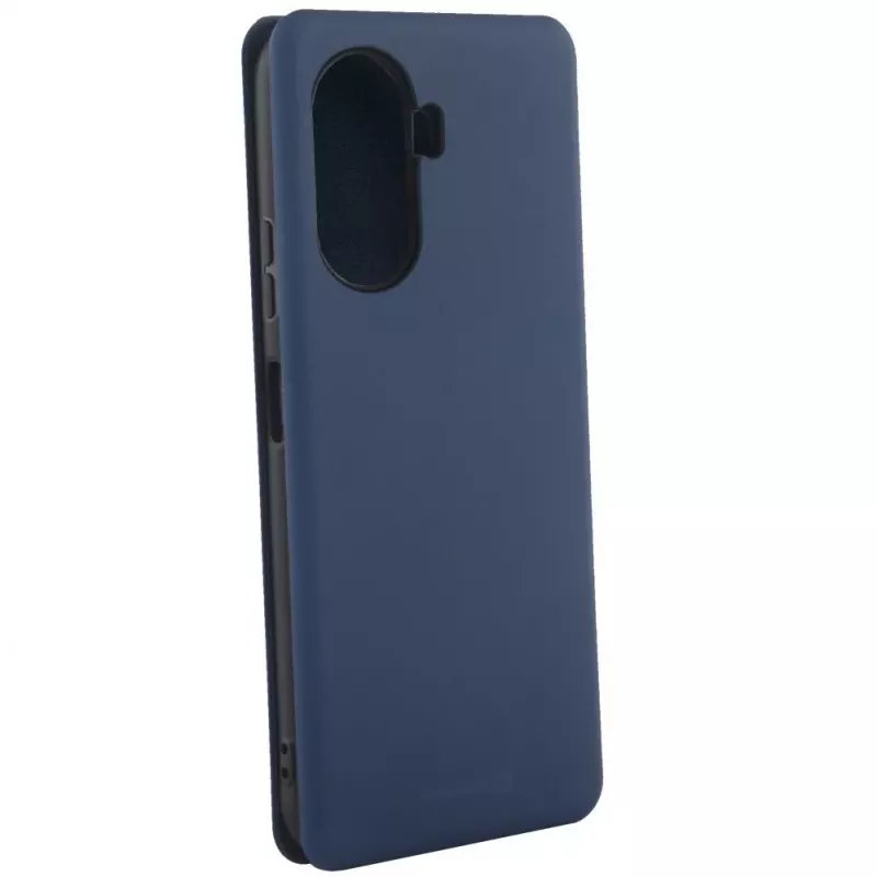 Evelatus Huawei Nova Y70 puzdro s klopou modrá