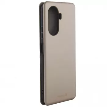 Evelatus Huawei Nova Y70 puzdro s klopou zlatá