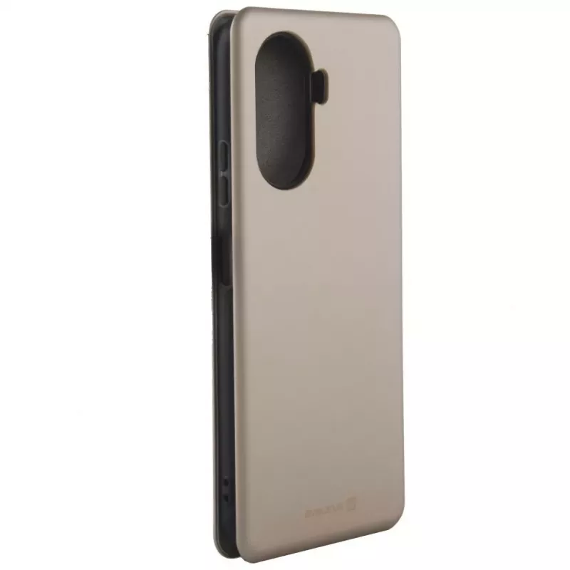 Evelatus Huawei Nova Y70 puzdro s klopou zlatá