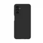 Evelatus Premium Soft Touch silikónové puzdro pre Samsung Galaxy A13 5G - čierna