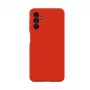 Evelatus Samsung Galaxy A13 5G Premium Soft Touch silikónové puzdro červená