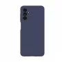 Evelatus Samsung Galaxy A13 5G Premium Soft Touch silikónové puzdro polnočná modrá
