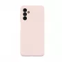 Evelatus Samsung Galaxy A13 5G Premium Soft Touch silikónové puzdro ružový piesok