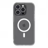 Evelatus Apple iPhone 14 Pro Max priehľadné puzdro s MagSafe transparentná