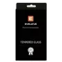 Evelatus Apple iPhone XR/11 0,33 ploché číre sklo s japonským lepidlom, antistatická