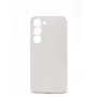 Evelatus Samsung Galaxy S23 Premium Soft Touch silikónové puzdro biela