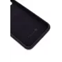 Evelatus Huawei Nova 10 Pro Premium Soft Touch silikónové puzdro čierna