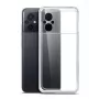 Evelatus Xiaomi Poco M5 priehľadné silikónové puzdro 1,5 mm TPU transparentné