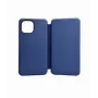 Evelatus Xiaomi Redmi A1 / A2 knižné puzdro Midnight Blue